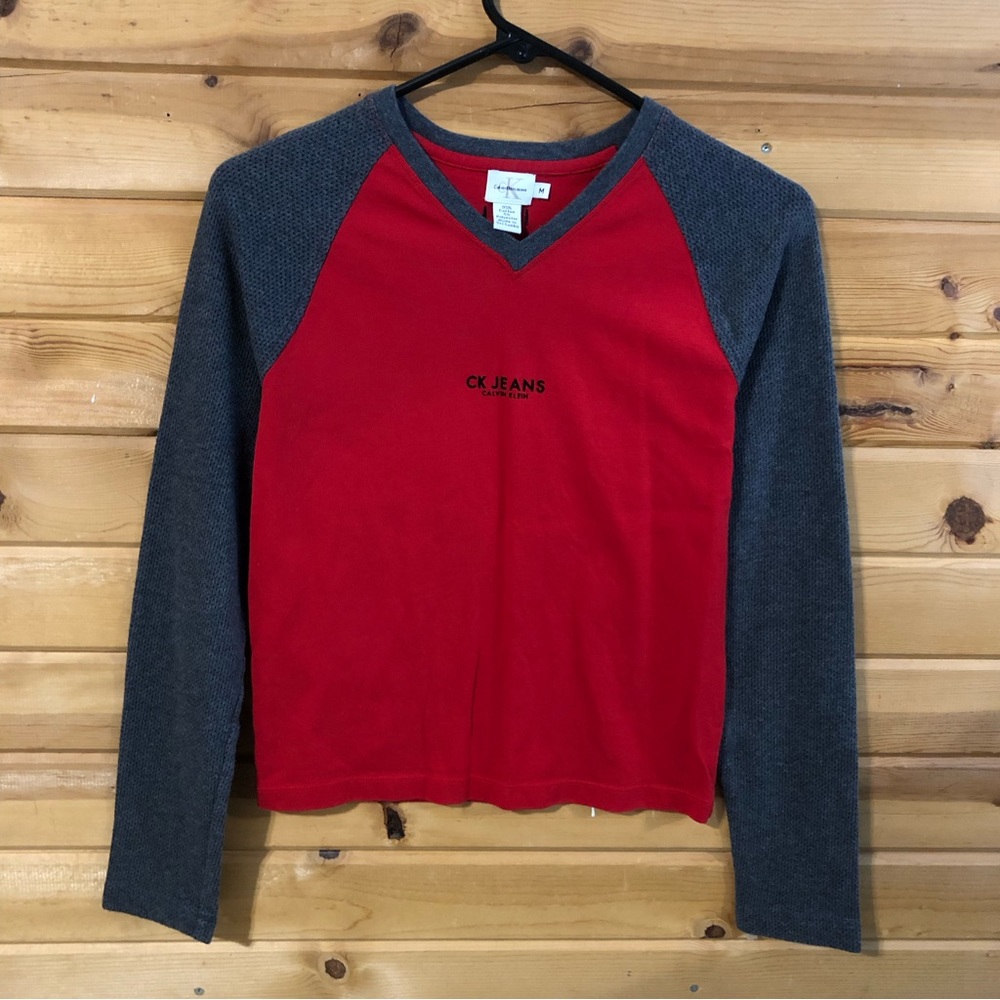 Calvin Klein shirt